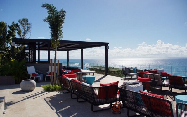 La Toubana Hôtel & Spa