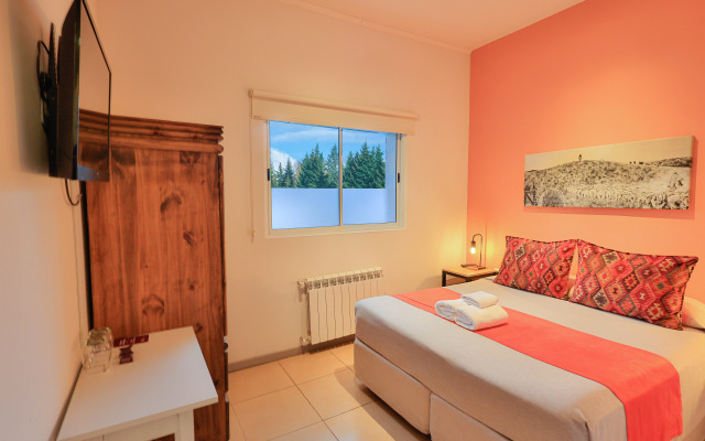 Hotel Tierra Gaucha