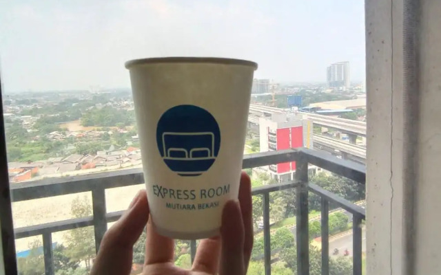 X-pressbedroom Mutiara Bekasi
