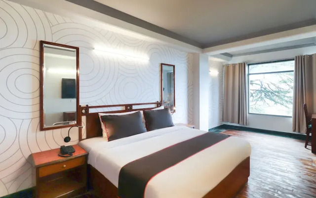 Collection O 45133 Chotta Shimla