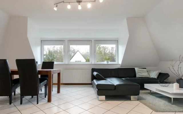 Arkadia-Home-Hamburg-Airport-Apartment