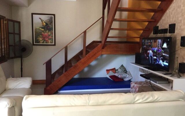 Casa Duplex Paraty