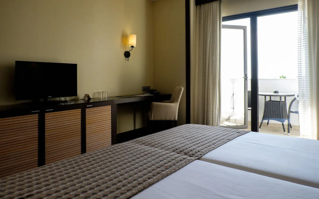 ALEGRIA Palacio Mojacar - Adults Only