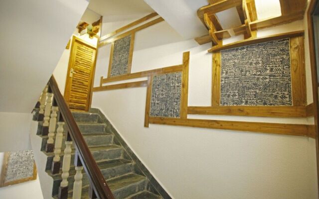 Zhangjiajie Destination Youth Hostel