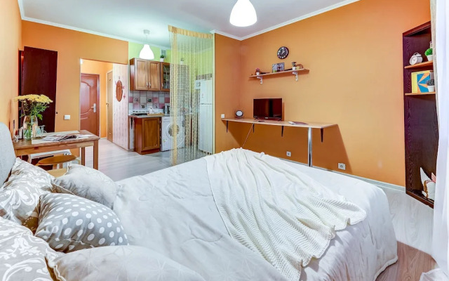 Апартаменты Vesta на Авиаконструкторов