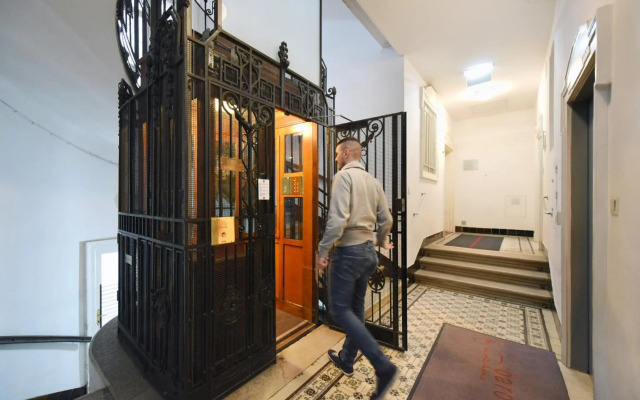 Hotel Pension Baronesse