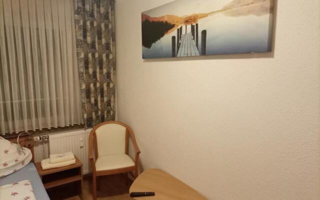 Ferienwohnung Ulmenstraße