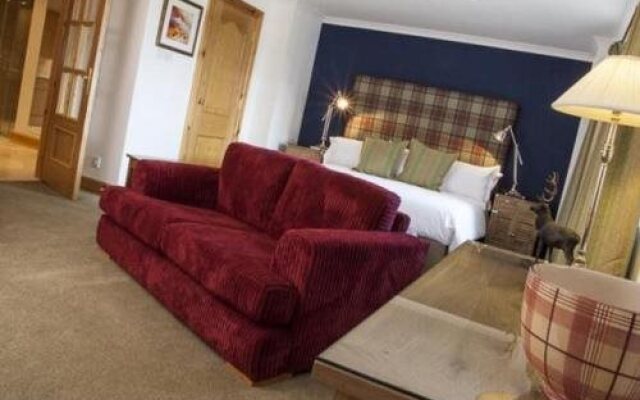 Sutherlands Guest House