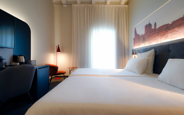 Mercure Bergamo Centro Palazzo Dolci