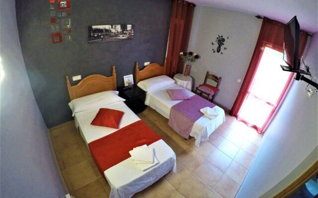 Hostal Turbon