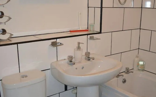 Glasgow Green Apartments