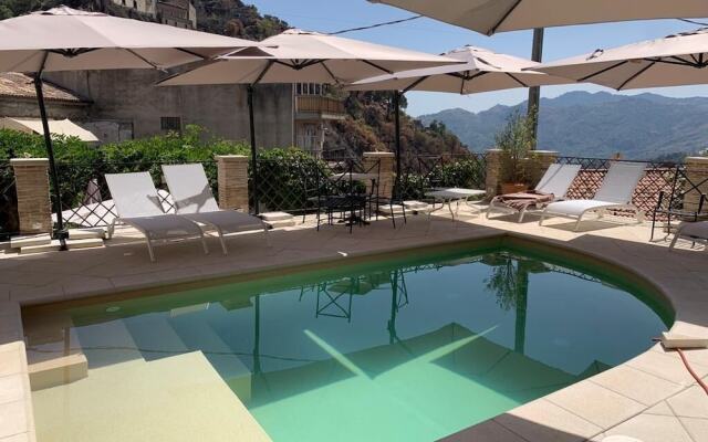 Bar Vitelli Charming Suites