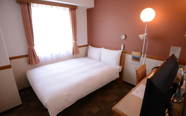 Toyoko Inn Hokkaido Hakodate Ekimae Daimon
