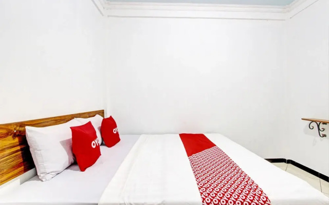 Hotel O Guest House Arundaya Syariah