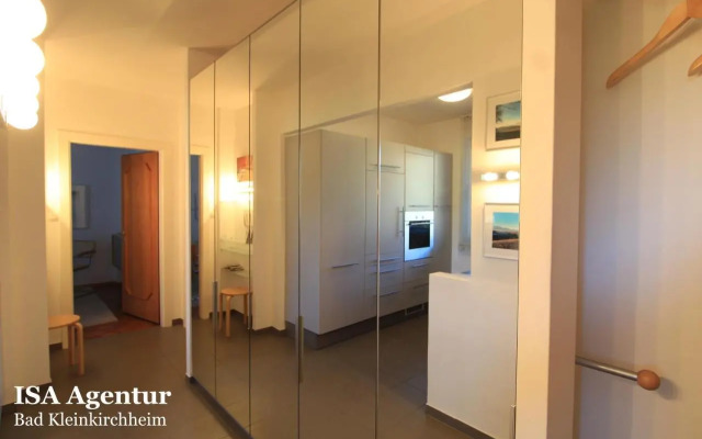 PERLE - Ski-to-door Family apartment