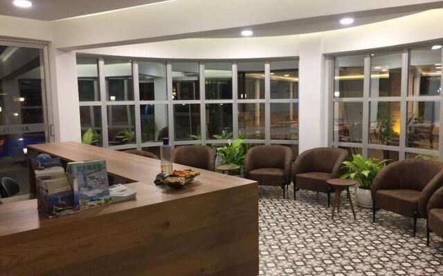 Botanik Felizya Hotel