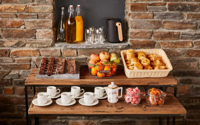 Chalet Alpen Valley, Mont-Blanc