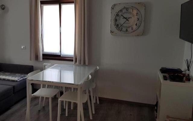 Appartamento Baldino