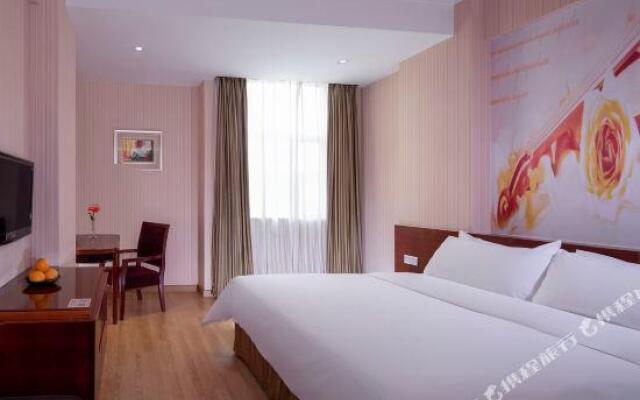 Vienna Hotel (Foshan Nanhai Movie and TV City)