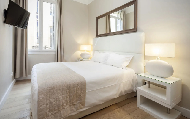Hôtel De France