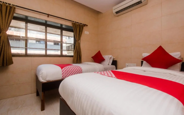 Hotel Kamal By OYO Rooms