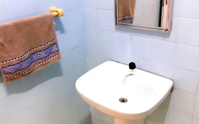 Casa Feliz Hostel Boa Viagem