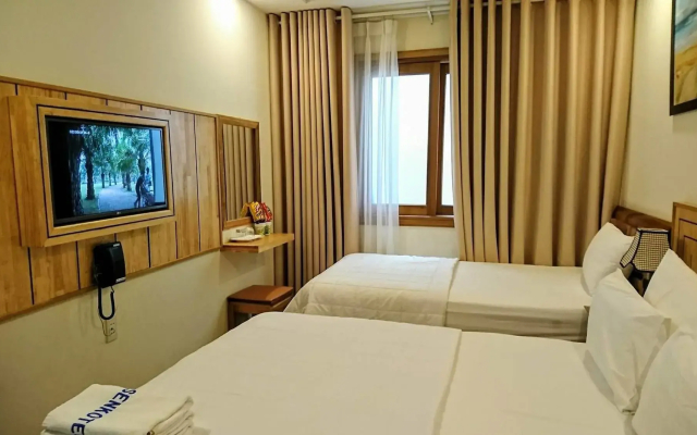 Senk Nha Trang Managed by NEST Group