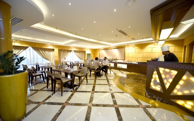 Emirates Stars Hotel Apartments Dubai