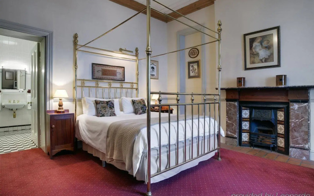 The Stellenbosch Hotel