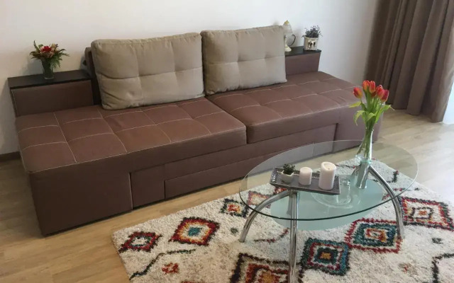 Elegantza Suites