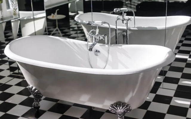 Luxury Residence Queen of Dubrovnik