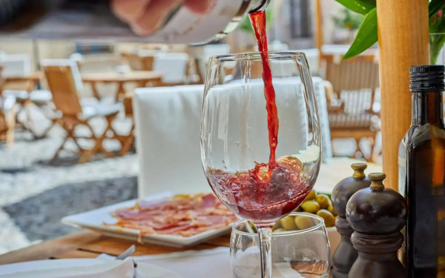 Cas Comte Suites & Spa - Adults Only