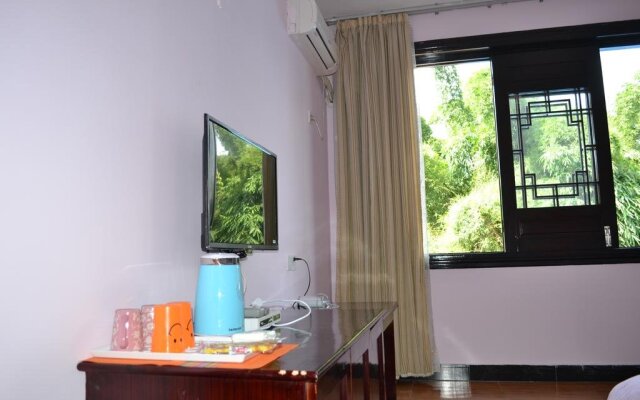 Yangshuo Qiqi Guesthouse