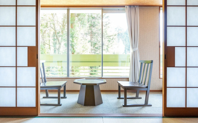 Yubara Onsen Spa Yubara