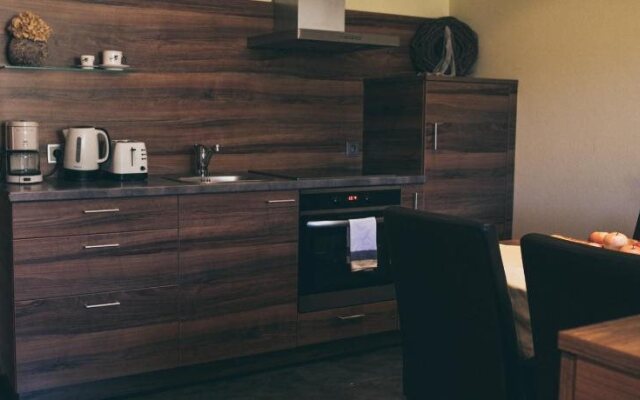 Appartement Sport Girbl
