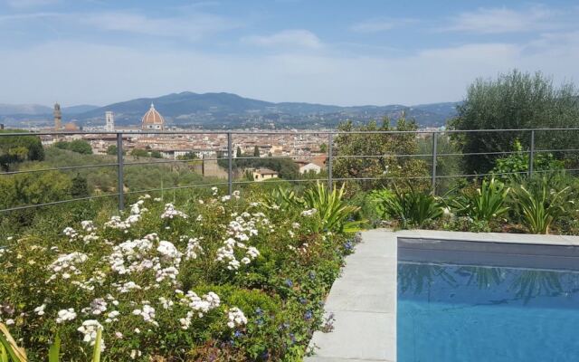 Villa Michelangelo with Swimming Pool