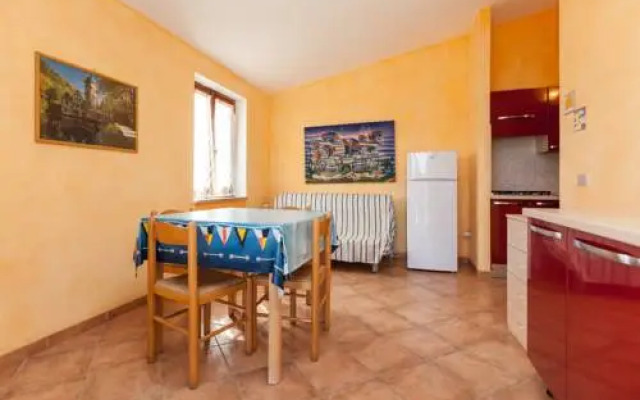 Porto Ottiolu Resort