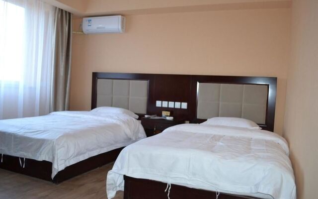 Chengtaiyuan Hotel