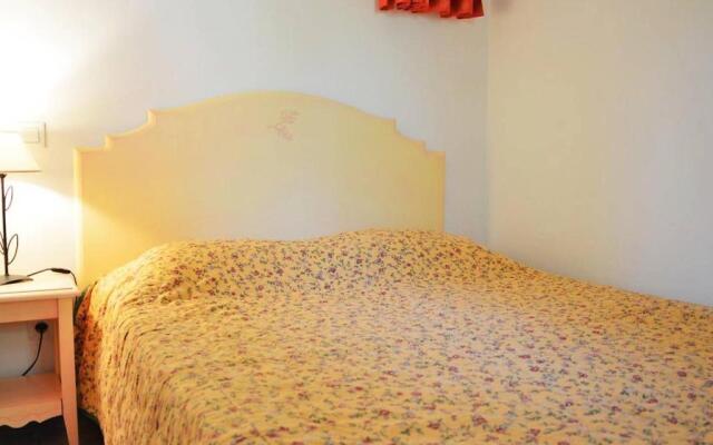 Appartement Le Lavandou, 2 pièces, 6 personnes - FR-1-251-235