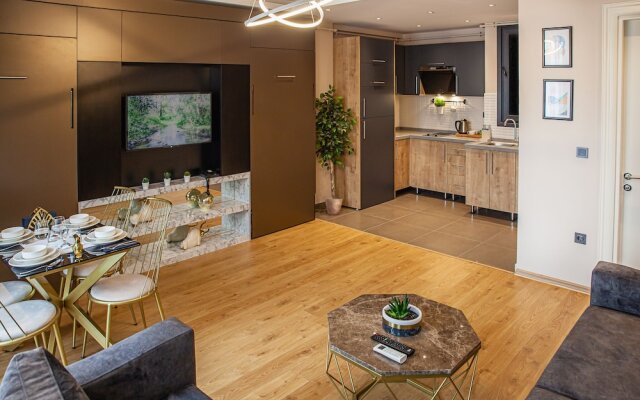 Norah Suites Hotel İstanbul