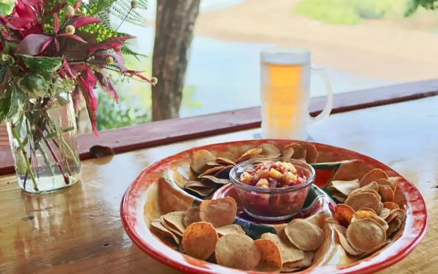 Morrillo Beach Eco Resort