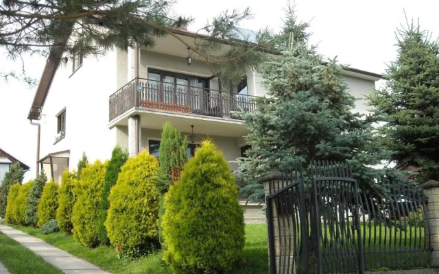 Wczasy od Maluszka do Staruszka