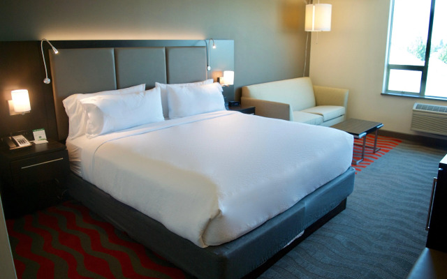 Holiday Inn Vancouver Airport- Richmond by IHG
