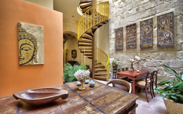 Locanda La Gelsomina