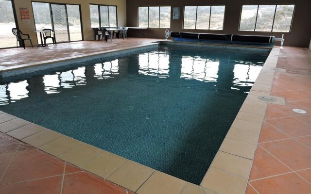 Sponars Chalet