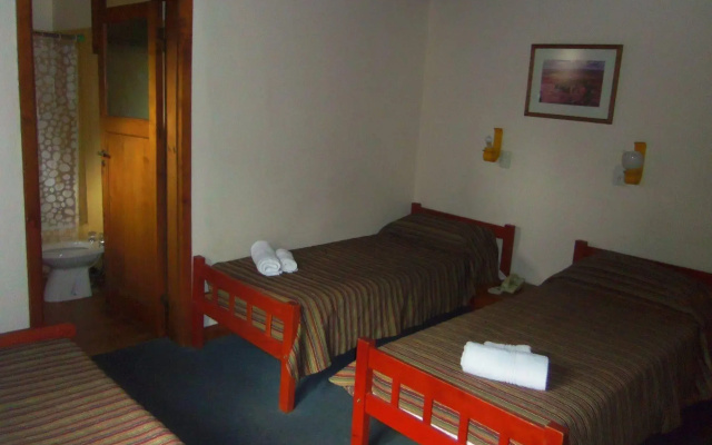 Hotel Turismo