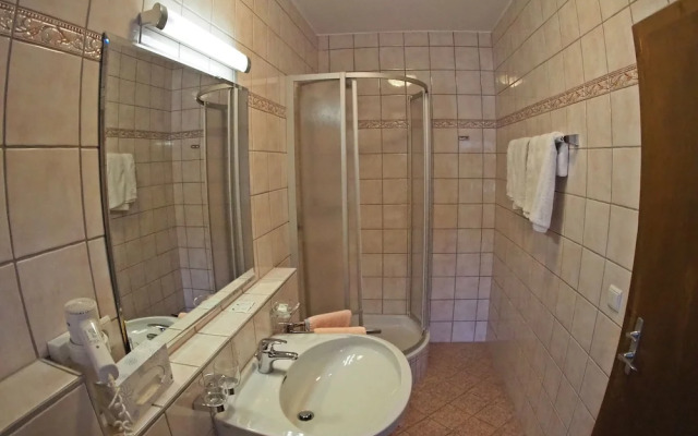 Hotel Egerthof
