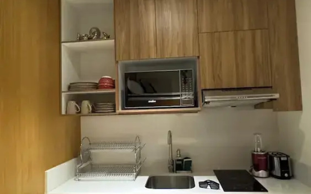 Zantamar La Cruz Beach & Pool