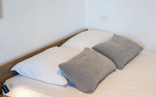 Aurelius - Superior sea view apartment
