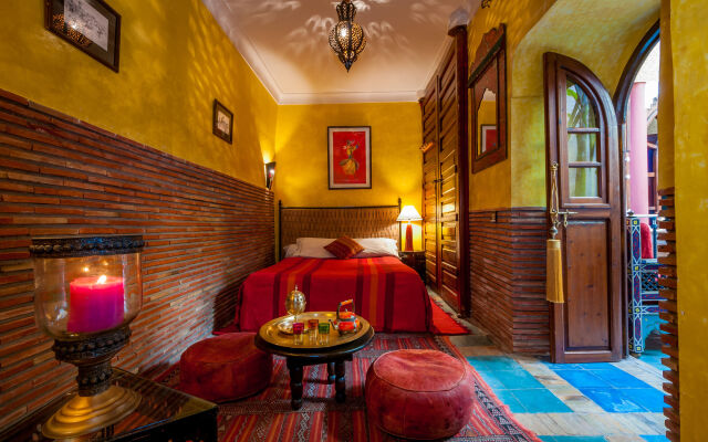 Riad Eden